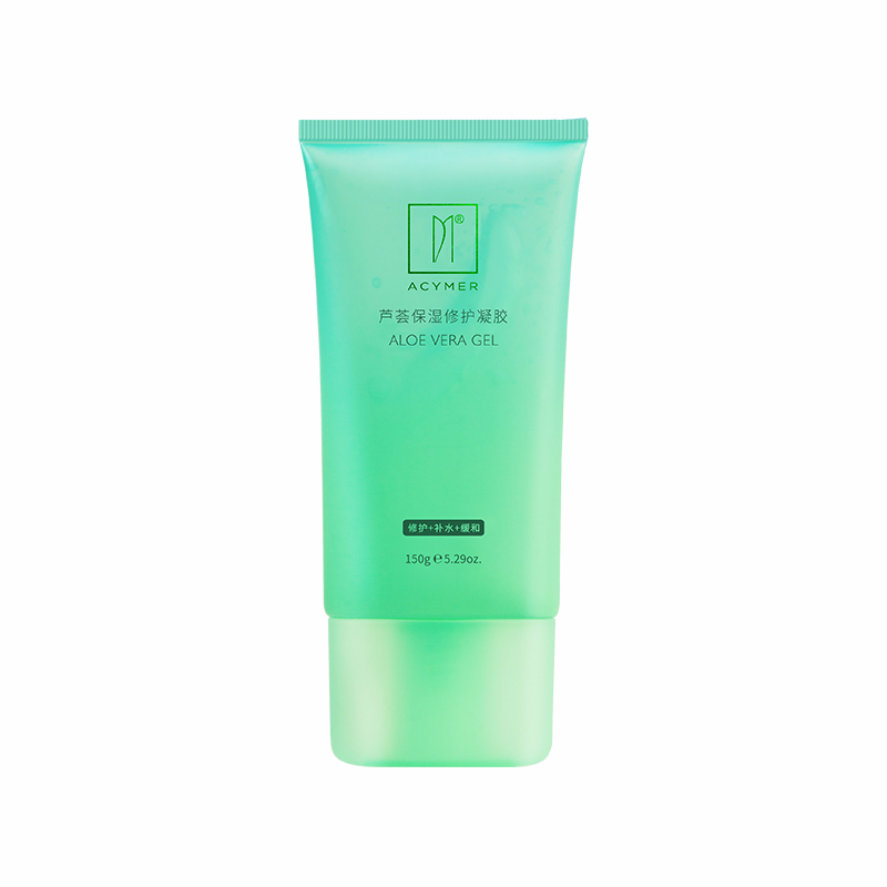 ac36 芦荟保湿修护凝胶(二代)150g