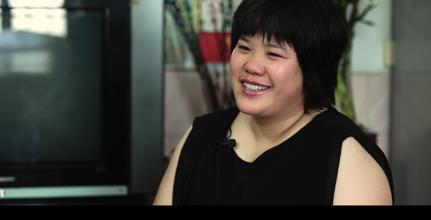伊的家｜母亲节“关爱留守妈妈”公益活动纪录片